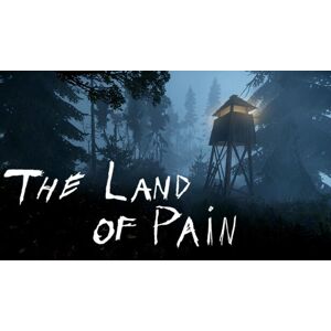 The Land of Pain