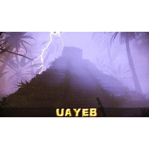 UAYEB: The Dry Land - Episode 1