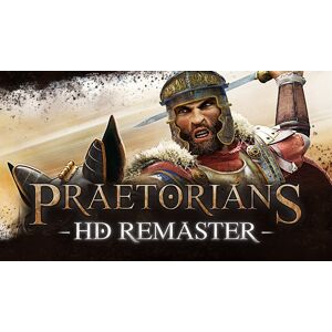 Praetorians HD Remaster