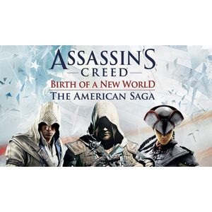 Assassin's Creed: La Saga Americaine