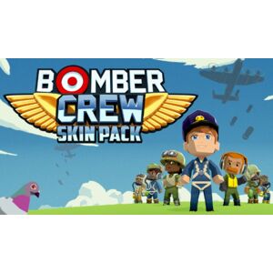 Bomber Crew Skin Pack