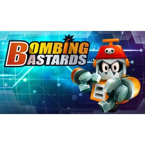 Bombing Bastards