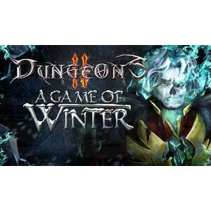 Dungeons II - A Game of Winter