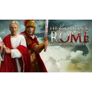 Hegemony Rome: The Rise of Caesar