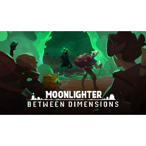 Moonlighter - Between Dimensions