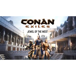 Conan Exiles - Jewel of the West Pack