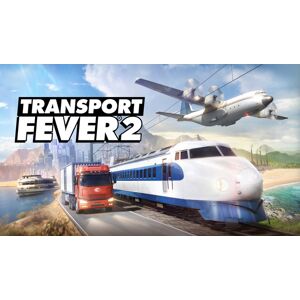 Transport Fever 2