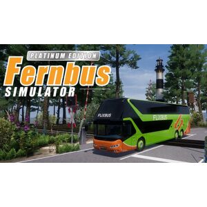 Fernbus Simulator Platinum Edition