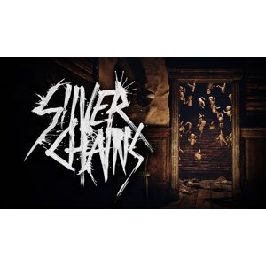 Silver Chains - Publicité