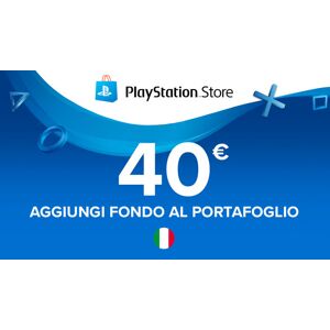 Carte Playstation Network Card 40a¬