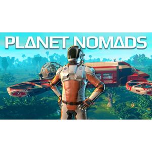 Planet Nomads