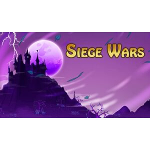 Siege Wars