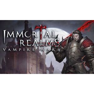 Immortal Realms Vampire Wars