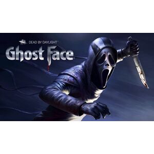 Dead by Daylight: Ghost Face