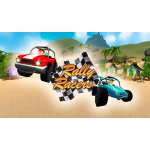 Nintendo Rally Racers Switch