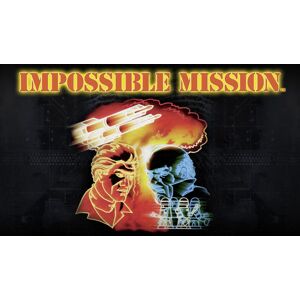 Mission Impossible Mission Switch