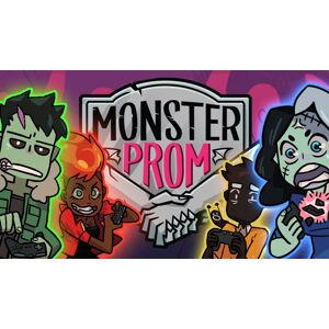 Monster Cable Prom