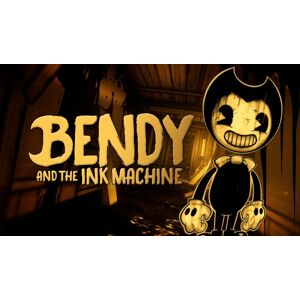 Bendy and the Ink Machine