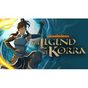 The Legend of Korra