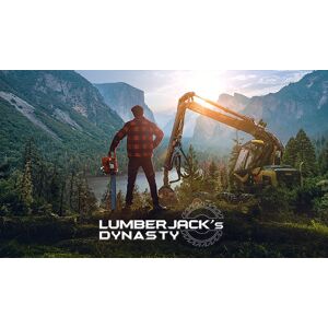 Lumberjack's Dynasty