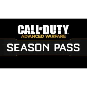 Call of Duty: Advanced Warfare Season Pass
