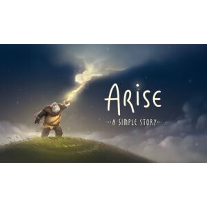 Arise A Simple Story