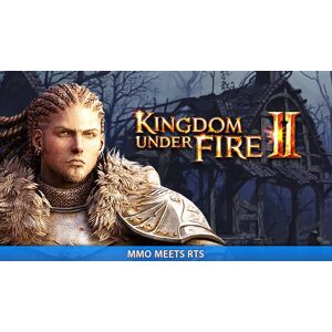 Kingdom Under Fire 2 Hero Edition