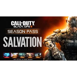 Call of Duty: Black Ops III Season Pass - Publicité