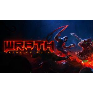 WRATH: Aeon of Ruin