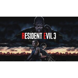 Resident Evil 3