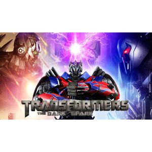 Transformers: Rise Of The Dark Spark