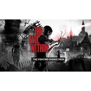 The Evil Within: The Fighting Chance Pack