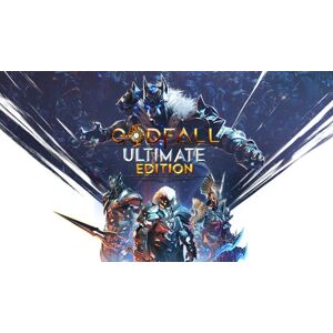 Godfall Ultimate Edition