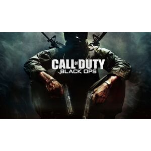 Call of Duty: Black Ops - Publicité