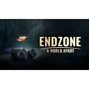 Endzone - A World Apart