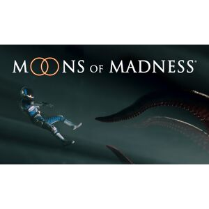 Microsoft Moons of Madness (Xbox ONE / Xbox Series X S)