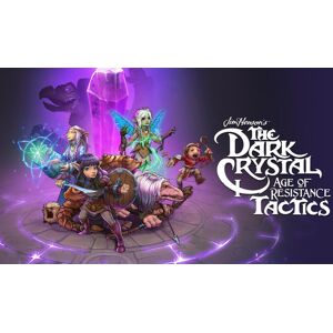 The Dark Crystal: Age of Resistance Tactics