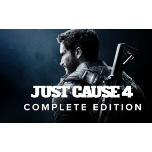 Just Cause 4 Complete Edition