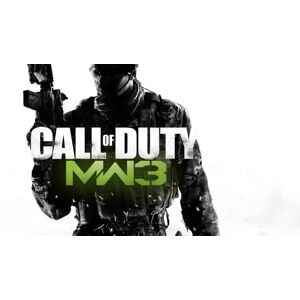 Call of Duty: Modern Warfare 3