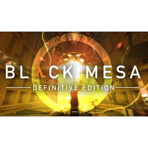 Black Mesa