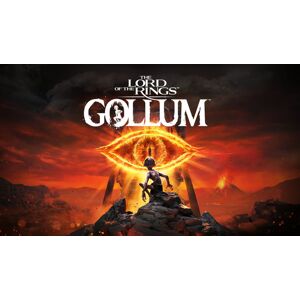 Microsoft The Lord of the Rings: Gollum Xbox Series X S
