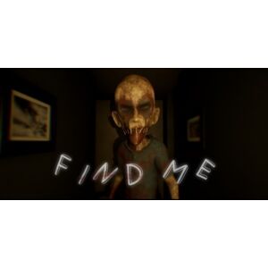 Find Me: Horror Game