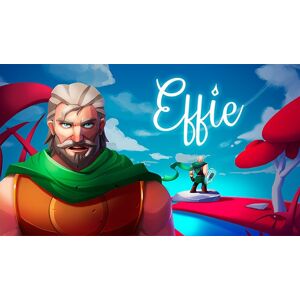 Effie - Publicité