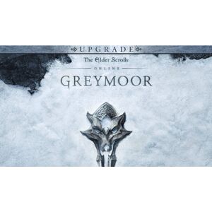 The Elder Scrolls Online: Greymoor Upgrade