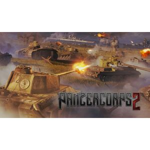 Panzer Corps 2