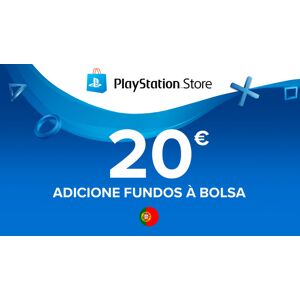Carte Playstation Network 20a¬