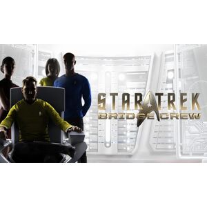 Star Trek: Bridge Crew