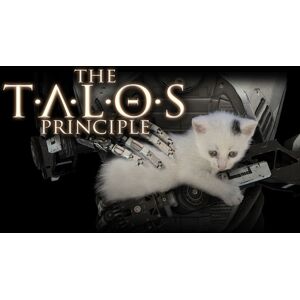 The Talos Principle