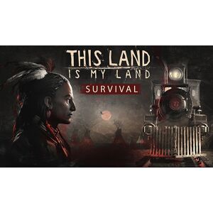 This Land Is My Land - Publicité