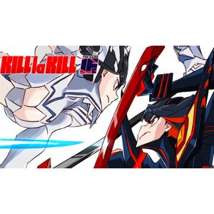 KILL la KILL IF